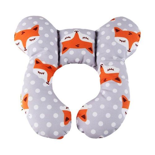 Infant  Seat Pillow Travel  Cushion
