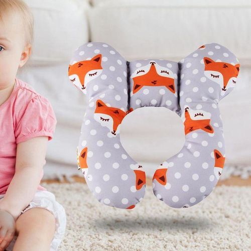 Infant  Seat Pillow Travel  Cushion
