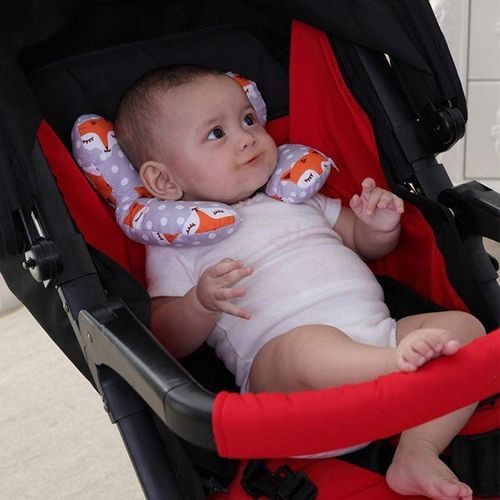 Infant  Seat Pillow Travel  Cushion