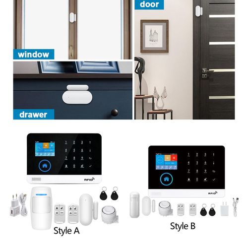 System Accessories Multilingual Versatile  A