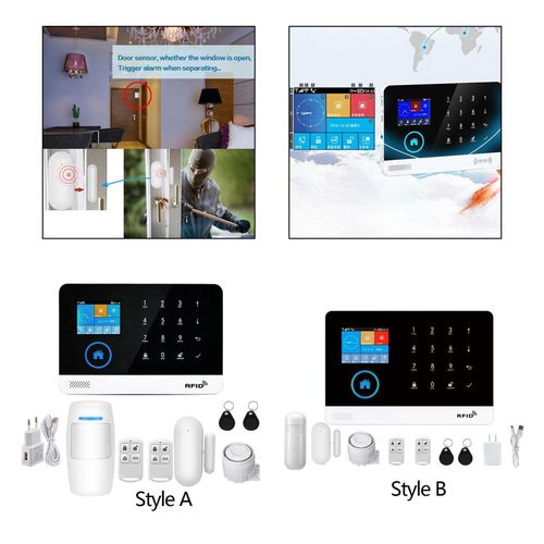 System Multilingual   A