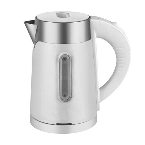 Mylongs 0.8 Litres Electric Boiling Tea Kettle And Water Heater Self-off And Protection For Quick Boiling- Multicolor