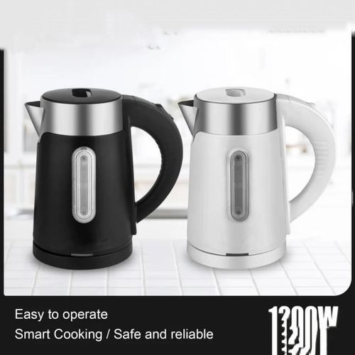Mylongs 0.8 Litres Electric Boiling Tea Kettle And Water Heater Self-off And Protection For Quick Boiling- Multicolor