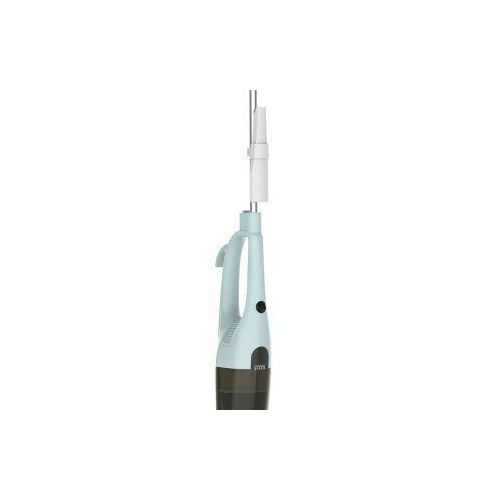 Winningstar 400W 13.5kPa Corded Stick Handheld Vacuum Cleaner with 800ml Dust Cup 550ml Vacuum Capacity Crevice Long Nozzle 4m Copper Power Cable BS Plug - Multicolor