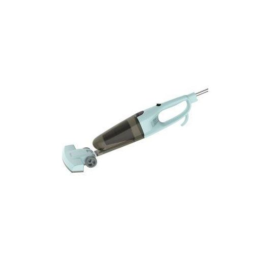 Winningstar 400W 13.5kPa Corded Stick Handheld Vacuum Cleaner with 800ml Dust Cup 550ml Vacuum Capacity Crevice Long Nozzle 4m Copper Power Cable BS Plug - Multicolor