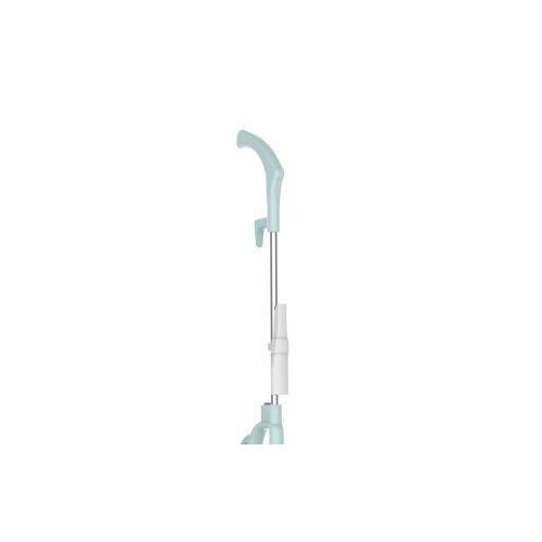 Winningstar 400W 13.5kPa Corded Stick Handheld Vacuum Cleaner with 800ml Dust Cup 550ml Vacuum Capacity Crevice Long Nozzle 4m Copper Power Cable BS Plug - Multicolor