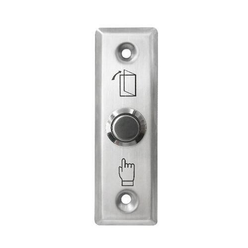 915 Generation Stainless Steel Exit Button Switch for Lock Door