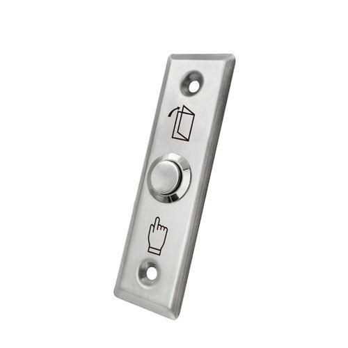 915 Generation Stainless Steel Exit Button Switch for Lock Door