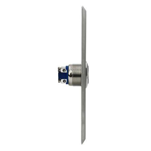 915 Generation Stainless Steel Exit Button Switch for Lock Door