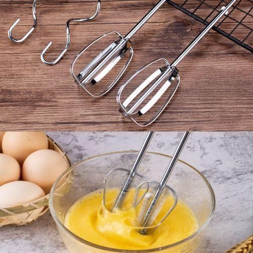 Sonifer 3 In1 Hand Mixer - Black