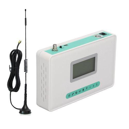 4G Fixed Wireless Terminal with Screen for Desktop Phone