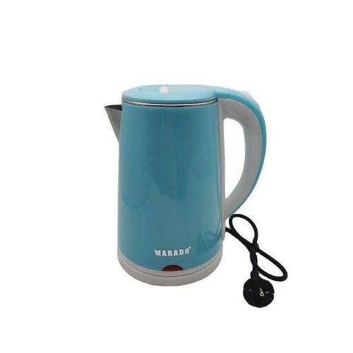 2.3 Liters Electric Kettle - Multicolor