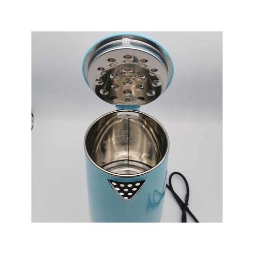 2.3 Liters Electric Kettle - Multicolor