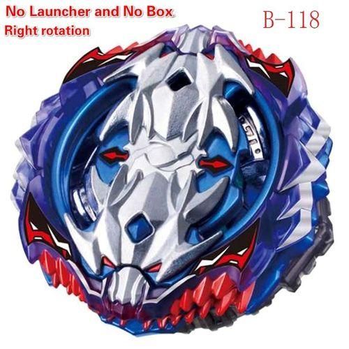 Tops Launchers Beyblade Burst B-142 Arena Toys Sale Bey Blade Blade Achilles Bayblade Bable Fafnir Phoenix Blayblade Bay Blade-B118
