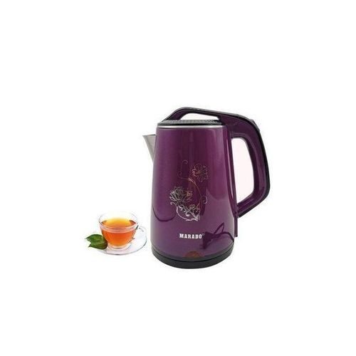 Marado  Electric Kettle 2.5 Litres - Multi - Color