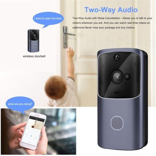 Video Door Bell NEW