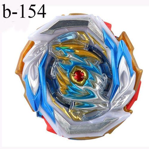 B-164 Beyblade Burst Starter Bey Blade Blades Metal Fusion Bayblade With Launcher High Performance Battling Top-B171No Launcher