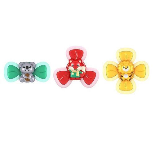 Spinning Top Classic Table Game Educational Bath Teeth Toys New Party
