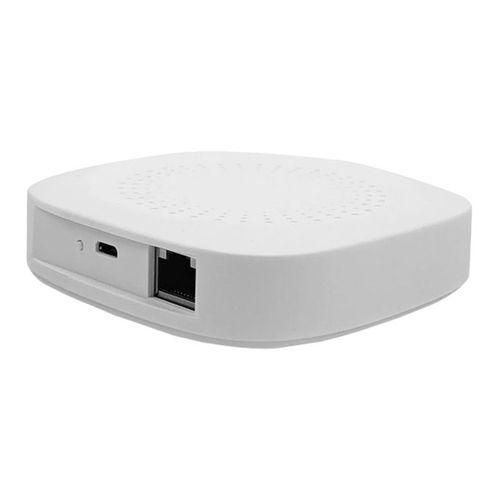 Zigbee Hub Wired Gateway Bridge Smart Reliable For Smarthomes App