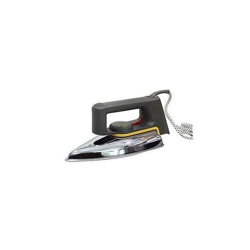 Electric Kettle 2L ,Flat Iron, & 6 Way Extension Cable - Silver, White