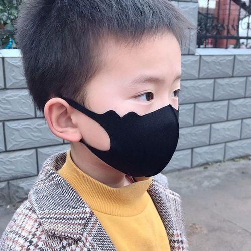 Children Spring Summer Washable Anti Bacteria Dust