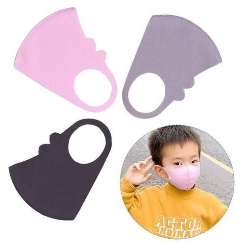 Children Spring Summer Washable Anti Bacteria Dust