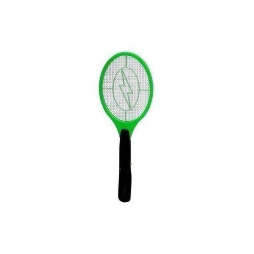 Rechargeable Electric Mosquito Killer Swatters- Green, Blue, Red