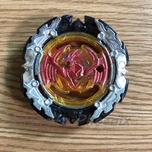 Revive Deadb-117 B-131 Phoenix Parts Toys For