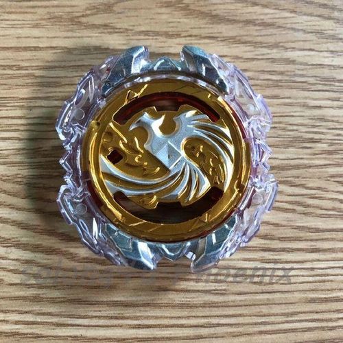 Revive Deadb-117 B-131 Phoenix Parts Toys For