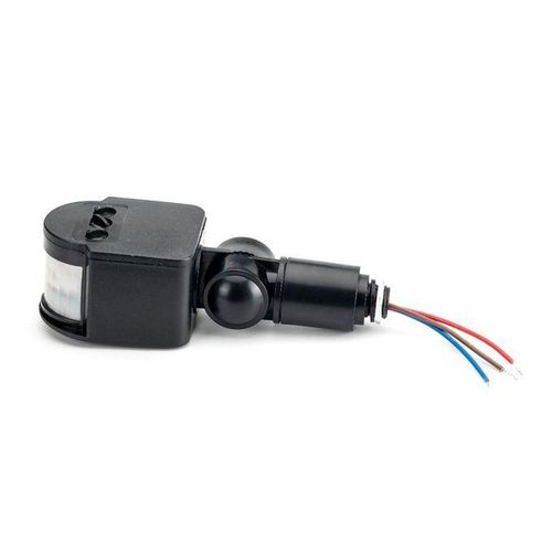 915 Generation Light Motion Sensor Switch PIR Infrared Detector, DC 12V