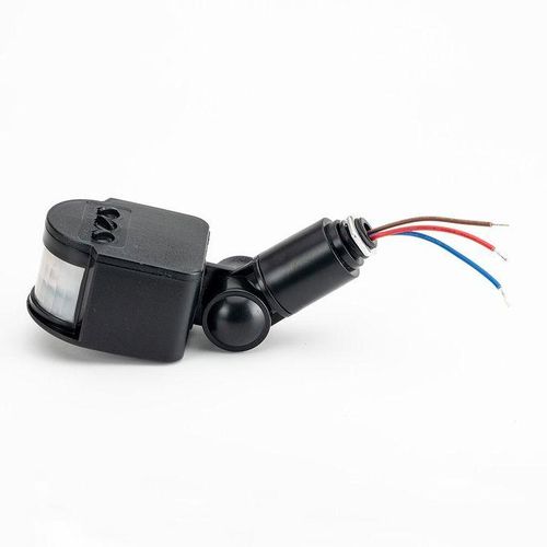 915 Generation Light Motion Sensor Switch PIR Infrared Detector, DC 12V