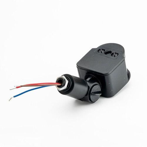 915 Generation Light Motion Sensor Switch PIR Infrared Detector, DC 12V