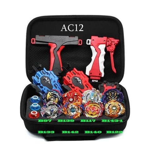 Latest Hot Set Sale Launchers Beyblade Burst Toupie Bursts