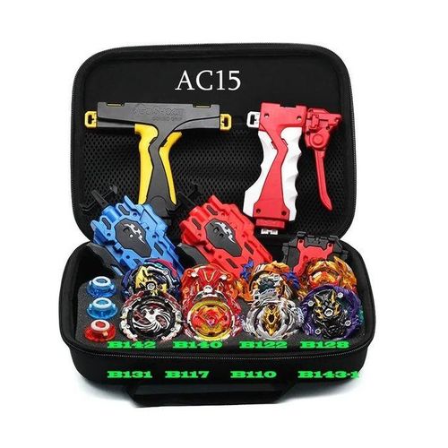 Latest Hot Set Sale Launchers Beyblade Burst Toupie Bursts