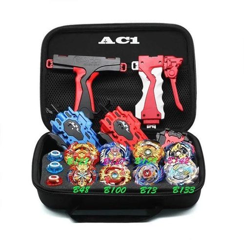 Latest Hot Set Sale Launchers Beyblade Burst Toupie Bursts