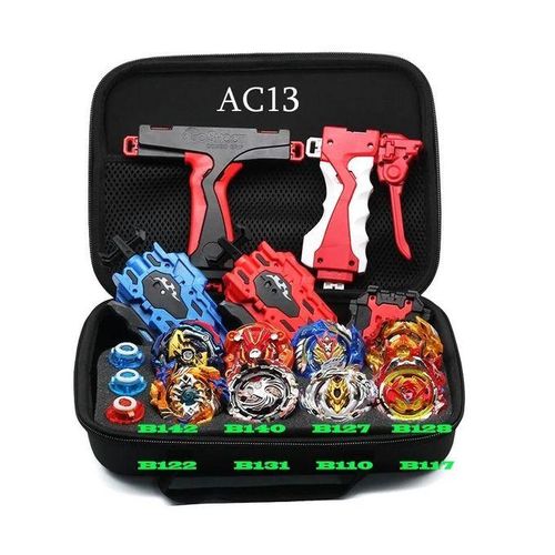 Latest Hot Set Sale Launchers Beyblade Burst Toupie Bursts
