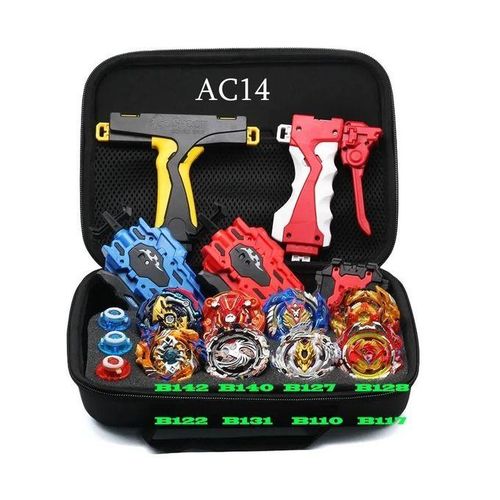 Latest Hot Set Sale Launchers Beyblade Burst Toupie Bursts