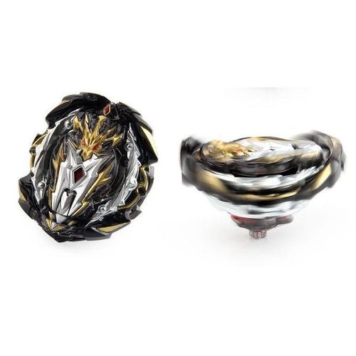 B-X Toupie Burst Beyblade Prime Apocalypse Rise Gt Gatinko