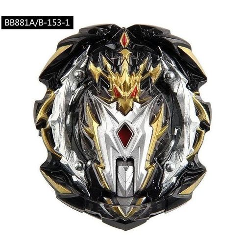 B-X Toupie Burst Beyblade Prime Apocalypse Rise Gt Gatinko