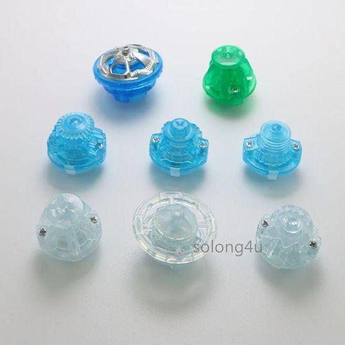 Limited Color Superking Driver For Spinning