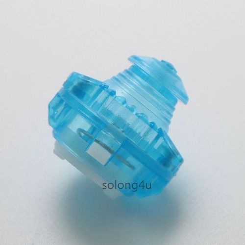 Limited Color Superking Driver For Spinning