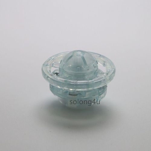 Limited Color Superking Driver For Spinning