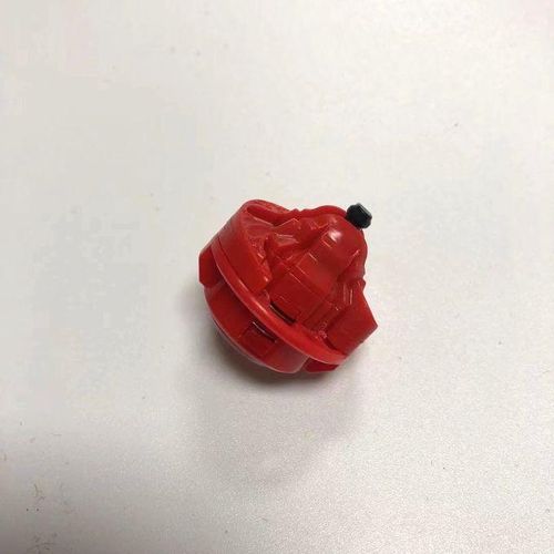 Limited Color Superking Driver For Spinning
