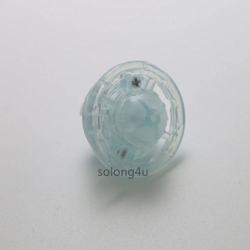Limited Color Superking Driver For Spinning