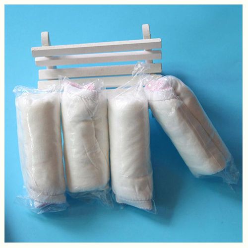 4 Pcs Disposable Underpants Cotton Pregnant Panties Prenatal Postpartum,Default NO5241