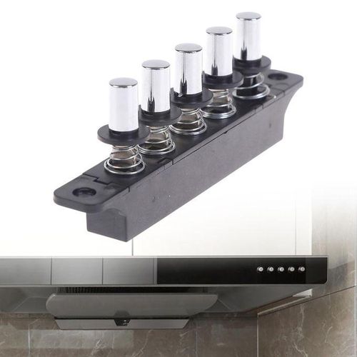 Range Hood Keyboard Switch  Switch Control Board For