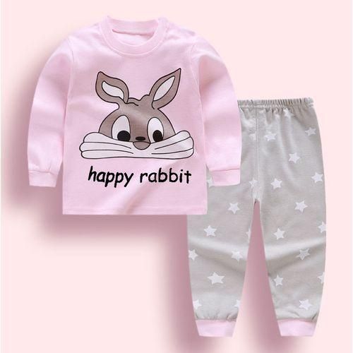 Infant Baby Boys Girls Clothes Setsrabbit