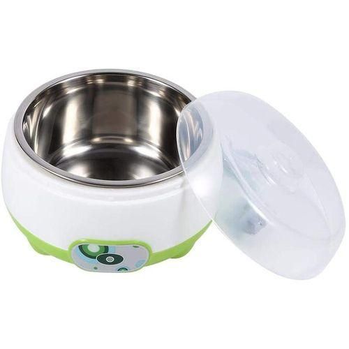 Yoghourt Machine, Automatic Stainless Steel Liner Home DIY