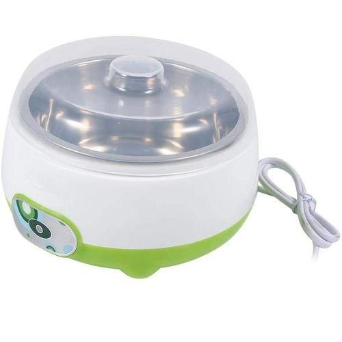 Yoghourt Machine, Automatic Stainless Steel Liner Home DIY