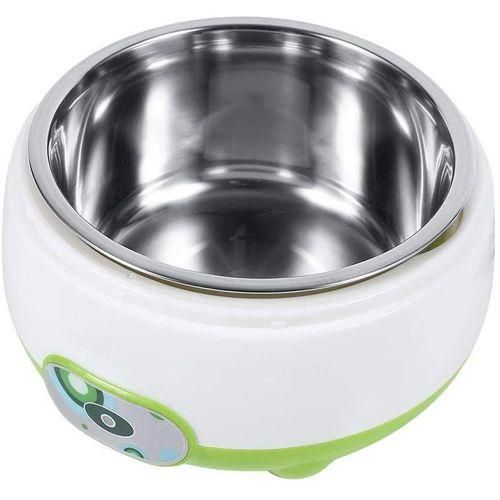 Yoghourt Machine, Automatic Stainless Steel Liner Home DIY